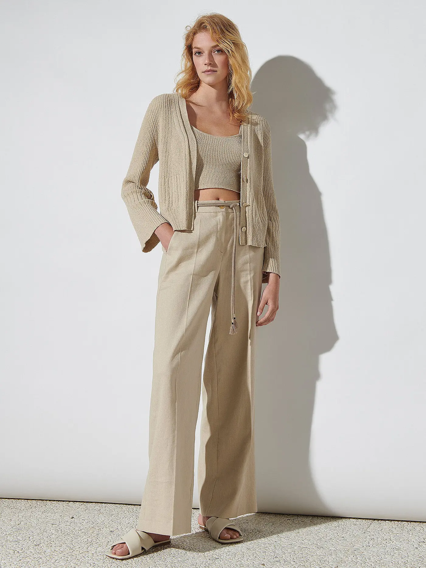 LUISA CERANO | Cardigan | 